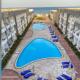 Chalet front the beach, Hurghada - Fotografie 3