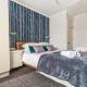 New Steine Apartment - Sea View - by Brighton Holiday Lets Brighton and Hove - Zdjęcie 10