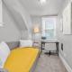 BRAND NEW, Private Parking, Stylish 3bedroom house, Pittsburgh (foto 10)
