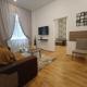 City center Two room Apartment with One Bedroom, up to 5 Guests, SELF CHECK-IN, FREE parking, Riga (foto 2)