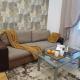 City center Two room Apartment with One Bedroom, up to 5 Guests, SELF CHECK-IN, FREE parking, Riga (foto 4)