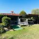 Casa in campagna Il Colibrì, Sacrofano (photo 10)