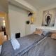 Mars Modern and Cozy Apartment in the centre, Free Parking, Trondheim - Foto 9