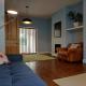 Greengage House
