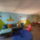 Hollywood Apartment Mario&Gucci With Pool, Los Angeles - Foto 1