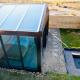 Night & Day lodge - glass roof with hot tub, Reykholt - Fotografie 10