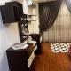 Super luxury flat near airport شقة سكنية قمة الفخامة والاتساع بقرب المولات التجارية و المطار, 开罗 - 照片 5