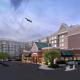 Residence Inn by Marriott Newark Elizabeth/Liberty International Airport, Elizabeth