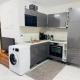 Fully equipped apartment 3 rooms 5 Bed, Hamburg - Zdjęcie 7