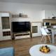 CityPark Apartment, free parking & AC, Bratislava - Photo 9