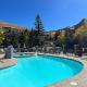 MT CB Base Area with King Bed, Outdoor Hot Tub & Pool Crested Butte - Fotografie 1