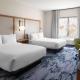 Fairfield by Marriott Inn & Suites Whitsett Greensboro East, Whitsett - Fotografie 7