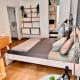 Cozy Apartment 3 km away from Duomo, Milán - Fotografie 7