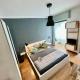 Cozy Apartment 3 km away from Duomo, Milán - Fotografie 9