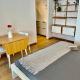 Cozy Apartment 3 km away from Duomo, Milán - Fotografie 8