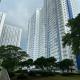Grass Residences T3 11th Floor with Balcony, Manila - Foto 6