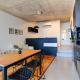 Cozy Ultra light Studio in Palermo Hollywood -C3D-, Buenos Aires - Foto 7