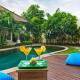 Villa Domus Dua Seminyak - Foto 2