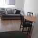 Apartament No 40, Łódź