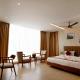 Bluemist Resorts, Athirappilly - Foto 2