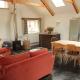 Kiddlywink Cottage Saint Columb Major - Foto 4