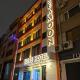 Sea Moon Hotel, Istanbul - Foto 2
