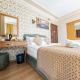 Grand Hamit Hotel, Ankara (fotografie 7)