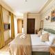 Grand Hamit Hotel, Ankara (fotografie 6)