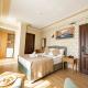Grand Hamit Hotel, Ankara (fotografie 10)