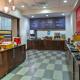 Hampton Inn & Suites Columbia/Southeast-Fort Jackson, Columbia - Fotografie 8