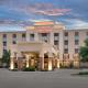 Hampton Inn & Suites Ft Worth-Burleson, Burleson - Fotografie 1
