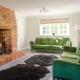 Stripe Cottage - Aldeburgh Coastal Cottages - Fotografie 9