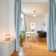 Antwerp Authentic City Center Apartments Antverpy - Fotografie 4