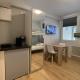 Süßes kleines und zentrales Apartment für zwei Personen mitten in Hamburg, Hamburg - Zdjęcie 7