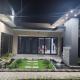 The Residence Villa, Musina