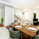 GREEN FARO, MODERN DUPLEX with A BLISS TERRACE - Foto 8