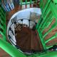 Turrock Cottage, Shillelagh (fotografie 9)
