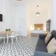 Holidays2Malaga Picasuss Loft New Built Close Huelin Beach and Promenade, Малага - Фото 5