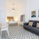 Holidays2Malaga Picasuss Loft New Built Close Huelin Beach and Promenade, Малага - Фото 9