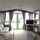Kingfisher Bordeaux 8 Berth Central Heated FREE WIFI, Ingoldmells - Fotografie 6