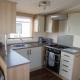 Kingfisher Bordeaux 8 Berth Central Heated FREE WIFI, Ingoldmells - Fotografie 10
