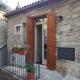 Domus Al.Me, Castelmezzano