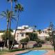 House in Andalucia, SPAIN, minimum 4 nights stay, minimo de 4 noches por reservacion Salobreña - Photo 2