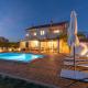 Villa Grgur, Šibenik