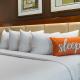 Lucky Gem Penthouse & Luxury Suites at Signature Resort, Balcony Strip View 1607, Las Vegas - Photo 6