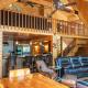 The Lodge Large Cabin, 17 Acres, Playground, Forest Access, Pinedale (fotografie 7)