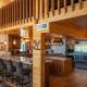 The Lodge Large Cabin, 17 Acres, Playground, Forest Access, Pinedale (fotografie 2)
