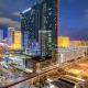 Lucky Gem Penthouse & Luxury Suites at Signature Resort, Strip View 509, Las Vegas - Photo 7