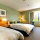 Satoyama Auberge & Hot Spring Wellness Spa Sakuragaike Kurgarden, Nanto (fotografie 9)