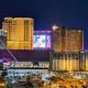 Lucky Gem Penthouse & Luxury Suites at Signature Resort, Balcony Strip View 3505, Las Vegas - Photo 5